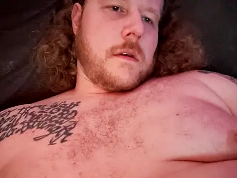 Barrentine88 online show from March 2025 11:51:01 AM