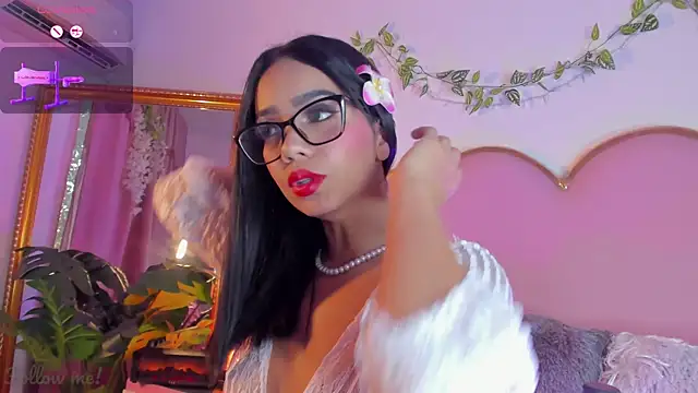 SenniaBella online show from January 2026 02:01:02 PM