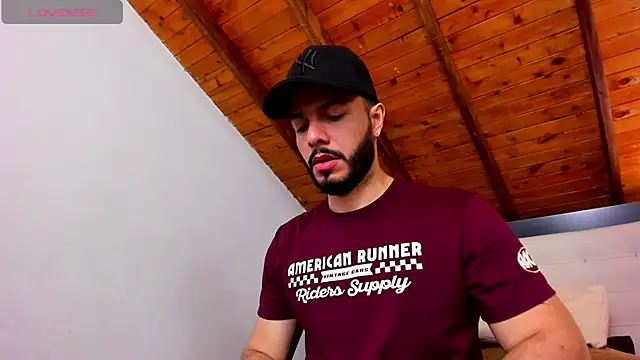 Tom Bailey online show from February 2026 01:02:01 PM