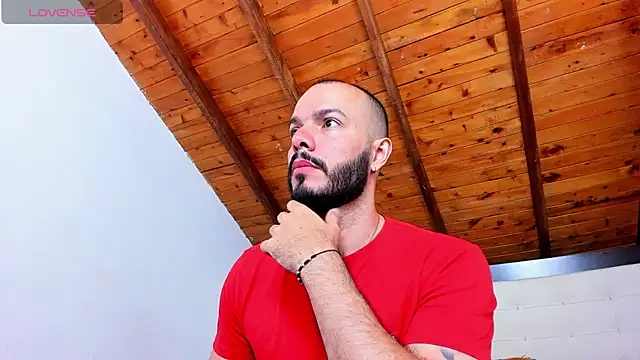 Tom Bailey online show from September 2025 12:08:02 PM