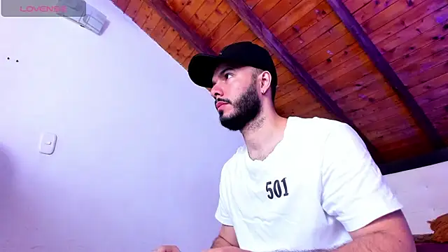 Tom Bailey online show from March 2026 12:43:01 PM