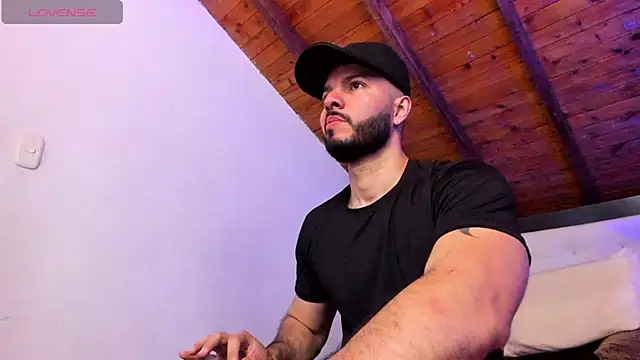 Tom Bailey online show from February 2026 12:38:01 PM