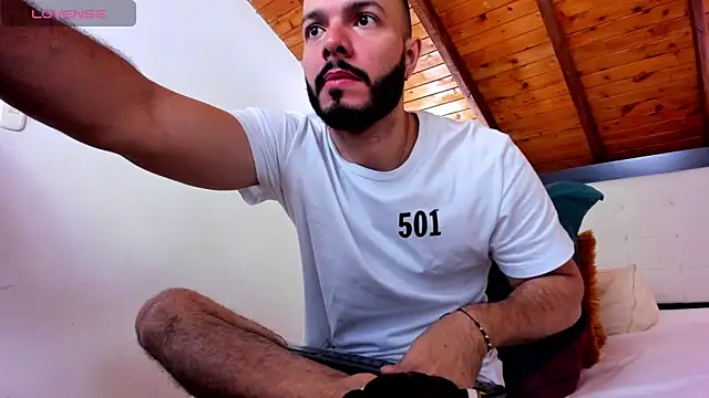 Tom Bailey online show from January 2026 12:55:02 PM