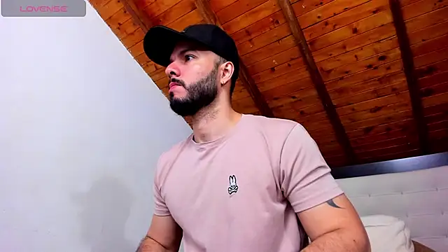 Tom Bailey online show from February 2026 12:24:01 PM