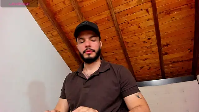 Tom Bailey online show from March 2026 12:56:01 PM