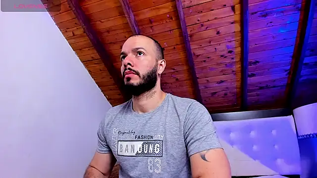 Tom Bailey online show from March 2026 12:30:02 PM