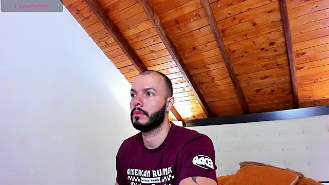 Tom Bailey online show from September 2025 12:22:01 PM