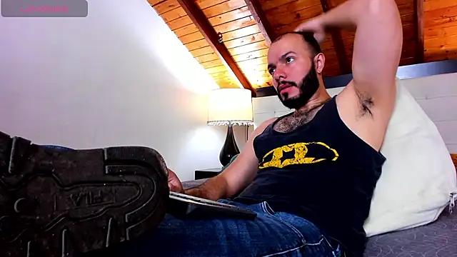 Tom Bailey online show from November 2025 01:27:02 PM