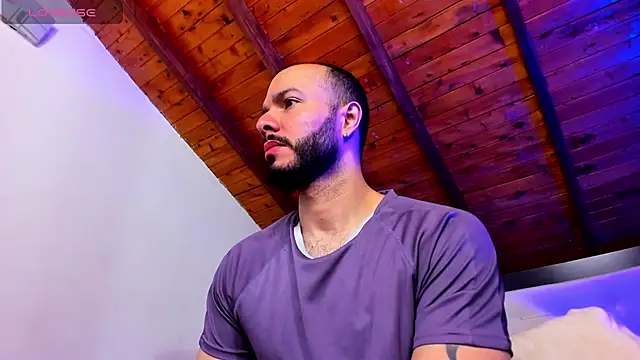 Tom Bailey online show from February 2026 12:45:01 PM