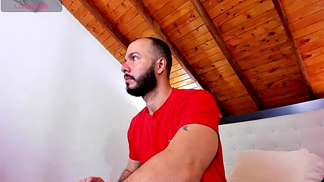 Tom Bailey online show from November 2025 01:04:02 PM