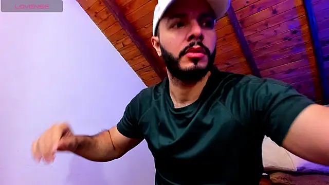 Tom Bailey online show from February 2026 12:49:02 PM