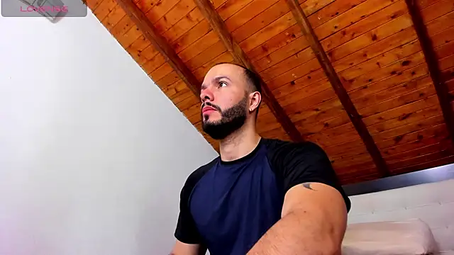 Tom Bailey online show from February 2026 12:46:01 PM