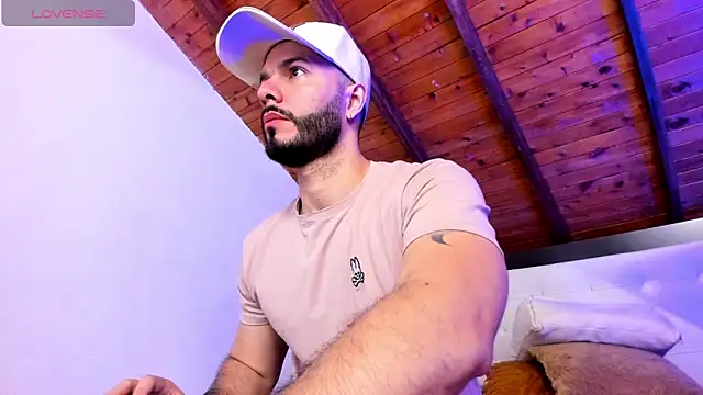 Tom Bailey online show from February 2026 12:49:01 PM