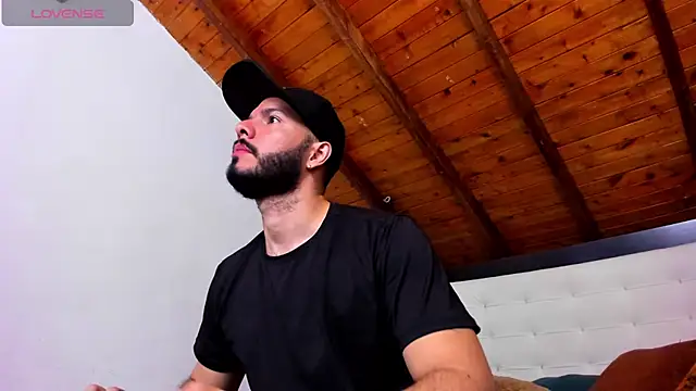 Tom Bailey online show from March 2026 01:56:01 PM