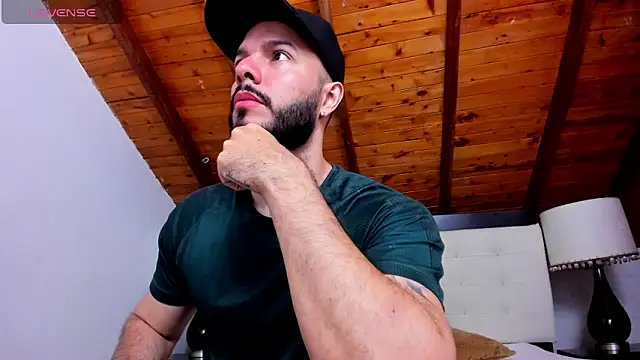 Tom Bailey online show from March 2026 12:55:01 PM