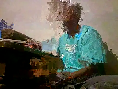 Diatribe43 online show from March 2026 09:54:01 PM