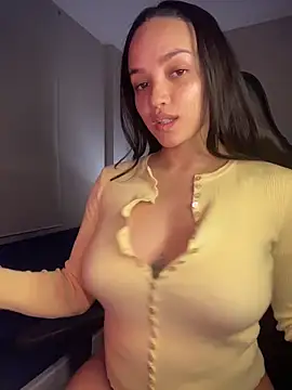 MisFrekcles  online show from March 2026 10:36:01 AM