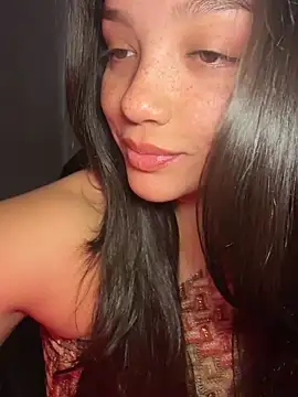 MisFrekcles  online show from May 2026 10:37:02 AM
