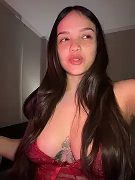 MisFrekcles  online show from April 2026 09:25:02 AM