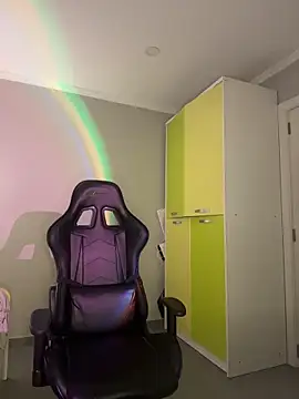 MisFrekcles  online show from February 2026 10:15:02 AM