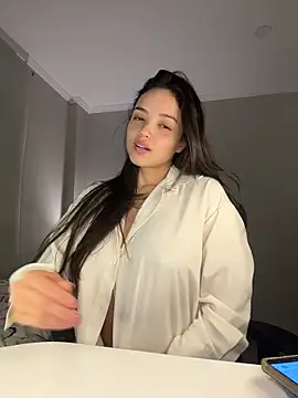 MisFrekcles  online show from February 2026 10:26:02 AM