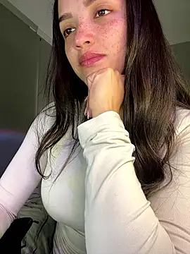 MisFrekcles  online show from January 2026 10:32:02 AM