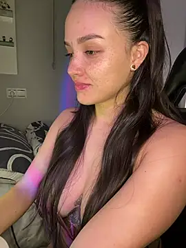 MisFrekcles  online show from February 2026 10:26:01 AM