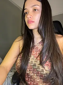 MisFrekcles  online show from February 2026 10:06:02 AM