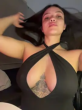 MisFrekcles  online show from March 2026 10:48:01 AM