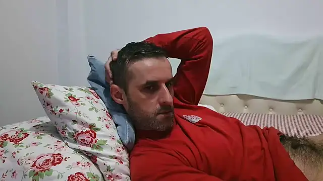 Snapshot of stevenpit chatting on February 2025 05:48:01 PM stevenpit online show from February 2025 05:48:01 PM