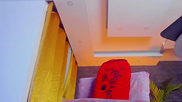 SahraBelmont online show from November 2025 08:08:01 AM