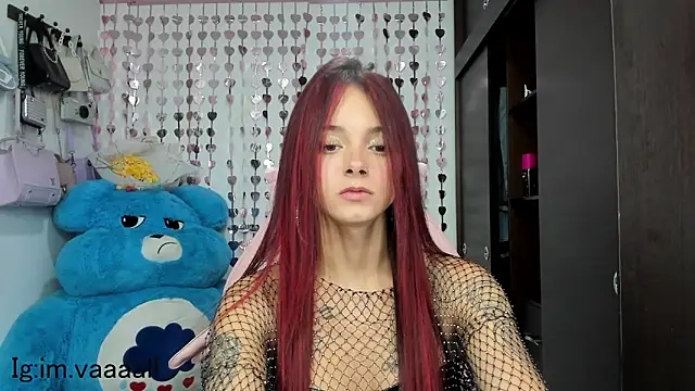 lucyy tay online show from January 2025 11:54:01 PM