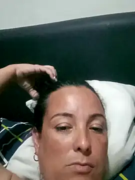 Pedro-Caro online show from October 2025 03:07:02 AM
