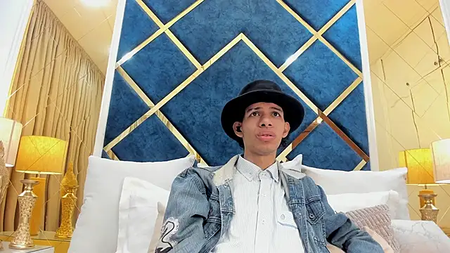 TomyMosterCock online show from April 2026 11:39:01 PM