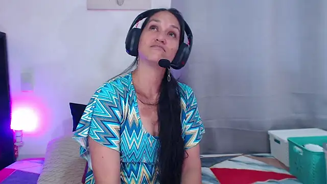 diosa78afrodita online show from October 2025 09:37:02 PM