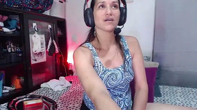 diosa78afrodita online show from October 2025 04:34:01 AM