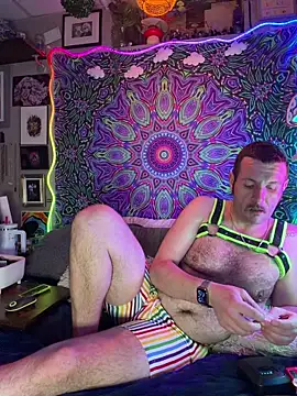 Jackjack716 online show from June 2026 04:46:02 AM
