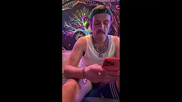 Jackjack716 online show from February 2026 05:08:01 AM