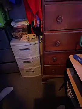 Jackjack716 online show from March 2026 08:27:01 AM