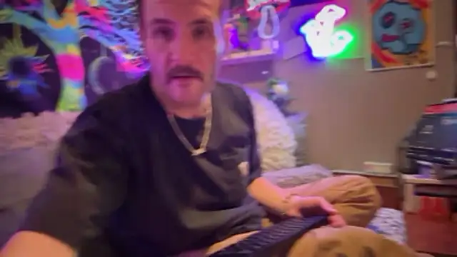 Jackjack716 online show from January 2026 10:57:02 PM