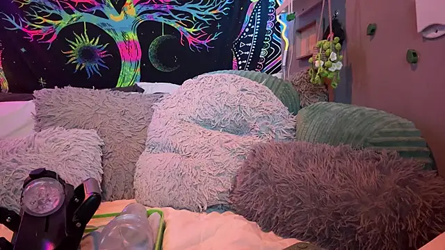 Jackjack716 online show from April 2026 05:58:01 AM