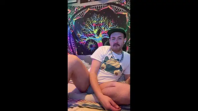 Jackjack716 online show from March 2026 06:18:02 AM