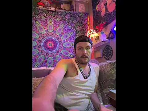 Jackjack716 online show from April 2026 10:07:02 AM