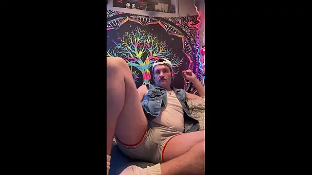 Jackjack716 online show from February 2026 04:45:02 AM