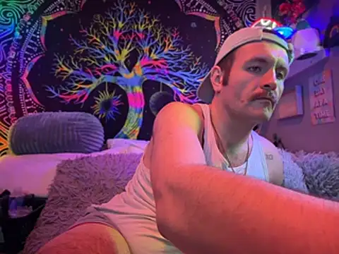 Jackjack716 online show from April 2026 07:43:02 AM