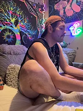 Jackjack716 online show from February 2026 04:10:01 AM