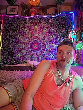 Jackjack716 online show from June 2026 07:17:02 AM