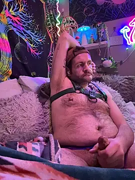 Jackjack716 online show from February 2026 07:57:01 AM