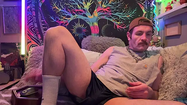 Jackjack716 online show from March 2026 04:48:02 AM