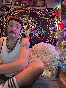 Jackjack716 online show from February 2026 04:32:01 AM